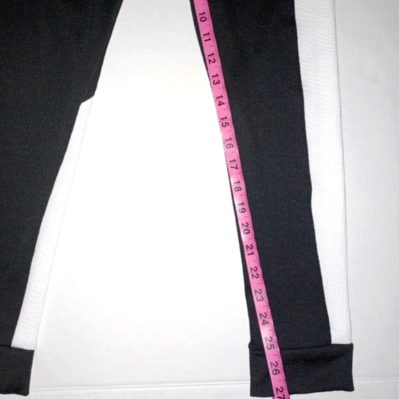 CM FASHION WOMEN'S RIBBED JOGGER STYLE PANTS - Picture 7 of 10